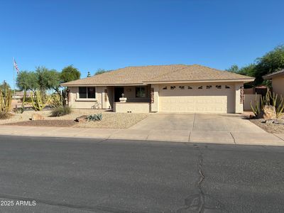11216 E Lakeview Cir, Mesa, AZ, 85209
