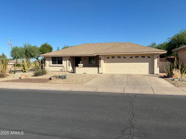 11216 E LAKEVIEW Circle, Mesa, AZ 85209