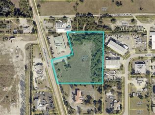 10250 Stringfellow Rd, Saint James City, FL 33956