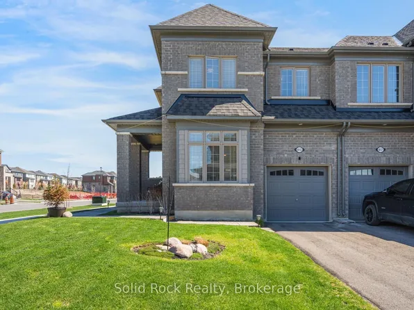 415 Trevor St, Cobourg, ON K9A 4J6