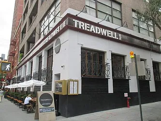 Rented by Living New York