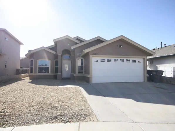 14144 Tierra Venado Dr, El Paso, TX 79938