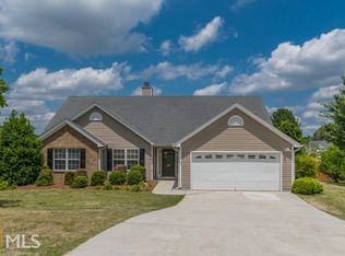 4182 Rocks Ln, Loganville, GA 30052