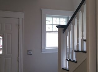 12 Davis Ave, Brockton, MA 02301
