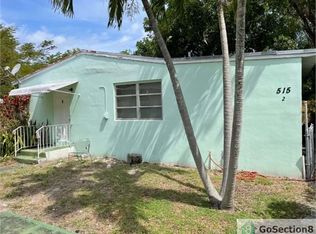 515 35th St #2, West Palm Beach, FL 33407