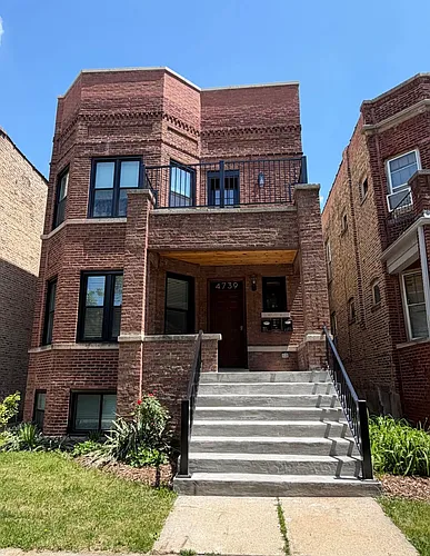 4739 N Kedvale Ave #1 Photo 1