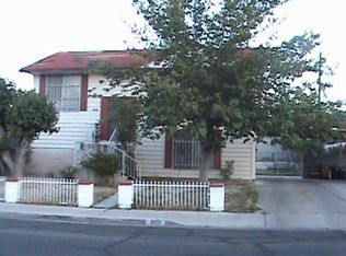 3021 Alcoa Ave, Las Vegas, NV 89102