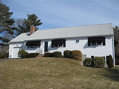 1st image of 106 Bonnie Briar Drive
