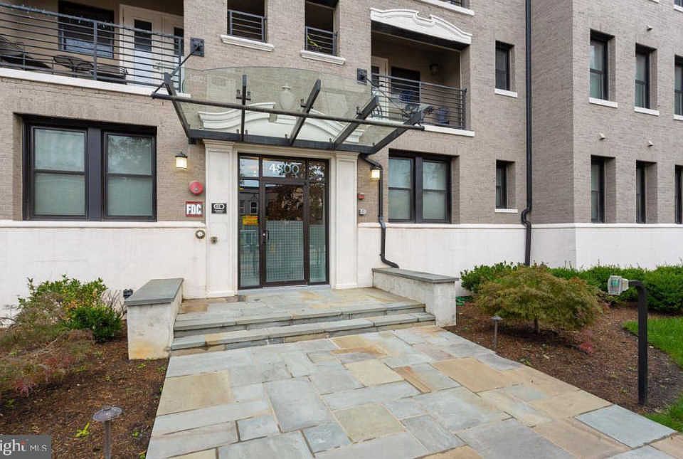 1st image of 4800 Georgia Ave NW Unit 303