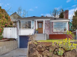 6040 28th Ave NE, Seattle, WA 98115