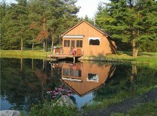 9769 Partridge Rd, Colden, NY 14033