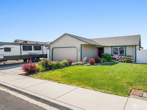 1270 E Birch Street, Othello, WA 99344