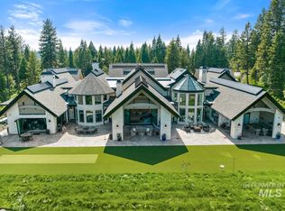 649 Migratory Ridge Way, McCall, ID 83638