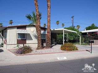 32121 Saucon Valley St, Thousand Palms, CA 92276