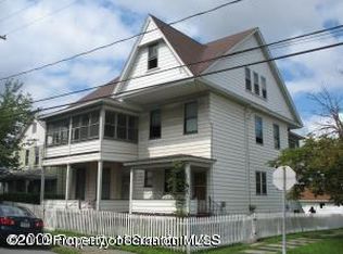 1302 S Webster Ave, Scranton, PA 18505