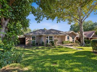 8380 Willow Creek Dr, Frisco, TX 75034