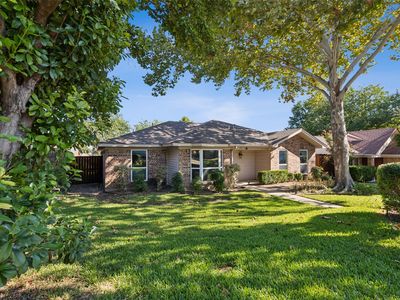 8380 Willow Creek Dr, Frisco, TX, 75034