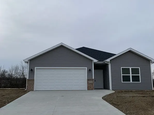 806 Melody Cir S, Fort Wayne, IN 46816