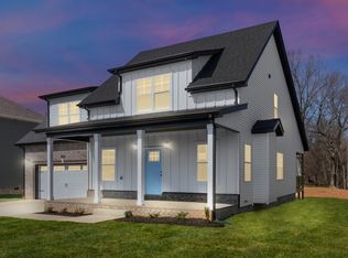 189B Anderson Pl LOT 189B, Clarksville, TN 37042