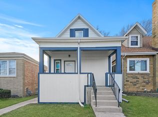3028 Clarence Ave, Berwyn, IL 60402