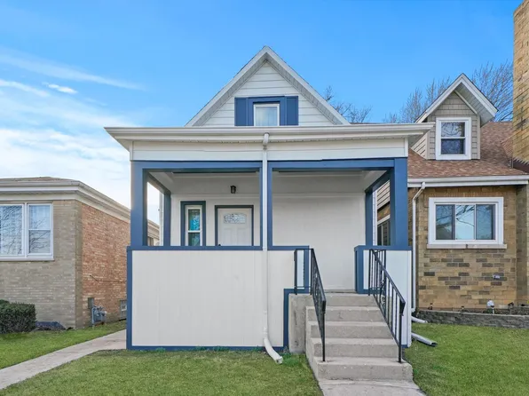 3028 Clarence Ave, Berwyn, IL 60402