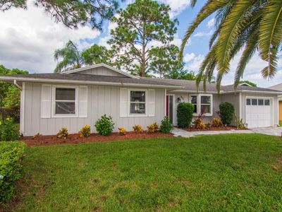 821 SE Walters Terrace, Port Saint Lucie, FL, 34983