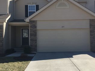 2177 Orchid Blossom Ct, Saint Peters, MO 63376