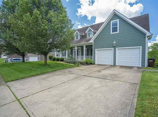 1900 Bridle Path, Independence, KY 41051