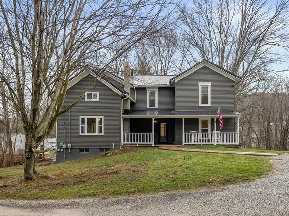 71 Narrow St, Butler, OH 44822