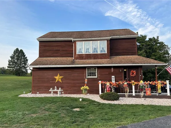 1214 Bushkill Center Rd, Nazareth, PA 18064