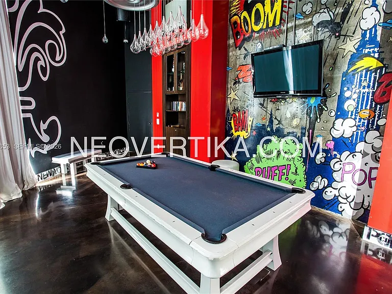 690 SW 1st Ct #Penthouse I20 — Photo 14