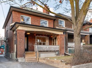 44 Parkdale Rd, Toronto, ON M6R1E2