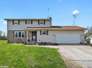 10353 Brennan Rd, Kenockee, MI 48006