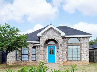 1102 Del Rio Dr, Odessa, TX 79761