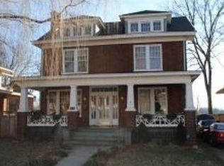 834 Day Ave SW, Roanoke, VA 24016