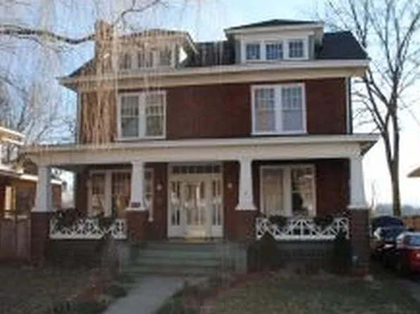 834 Day Ave SW, Roanoke, VA 24016