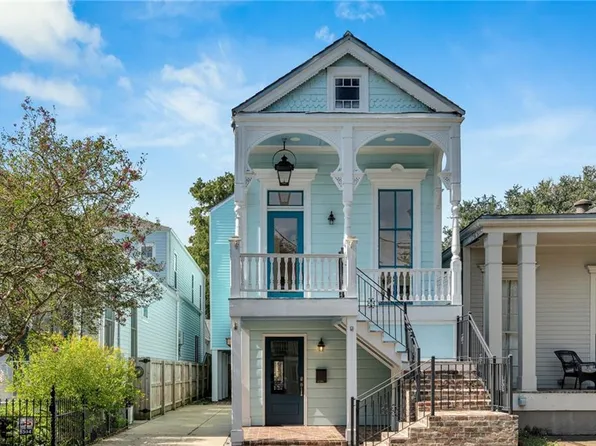 6308 Patton St, New Orleans, LA 70118