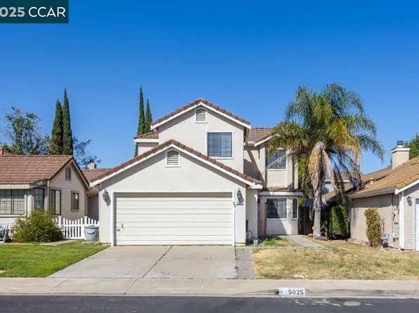 5025 Martin St, Oakley, CA 94561