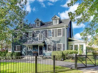 386 Fairview Ave, Winnetka, IL, 60093