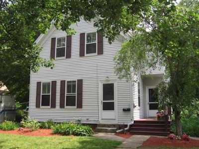 137 Myrtle St, Rockland, MA, 02370