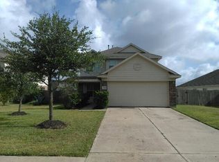 6639 Haven Forest Ln, Rosenberg, TX 77469