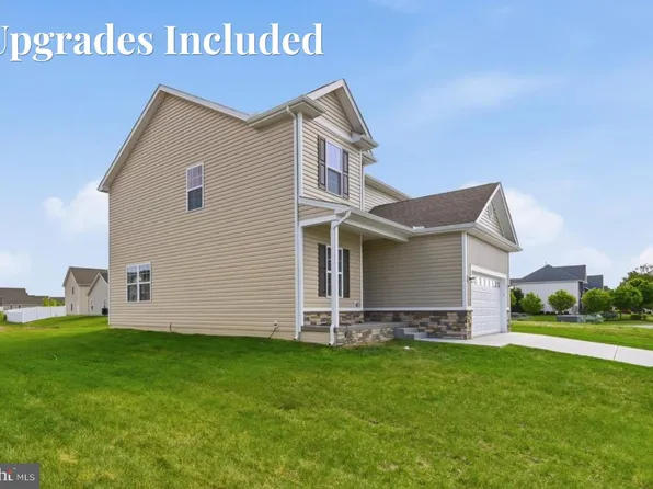 619 Farmington Blvd, Winchester, VA 22602