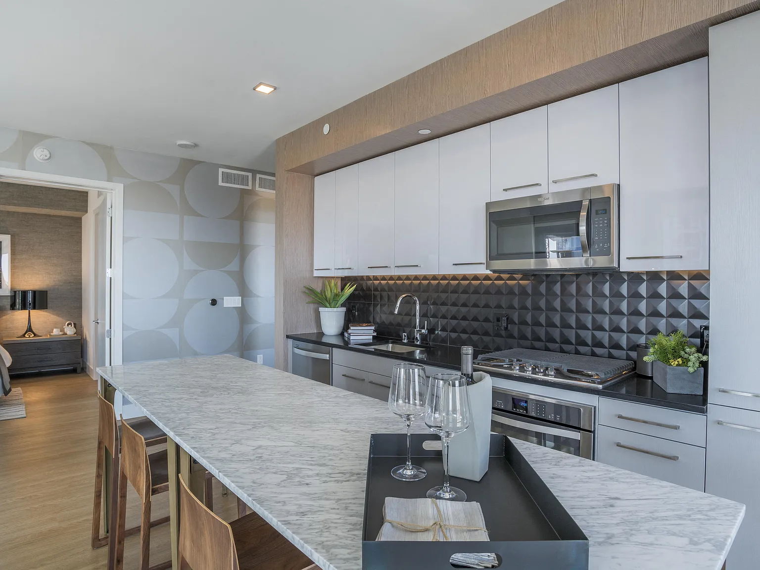 Shift Apartments — Photo 2
