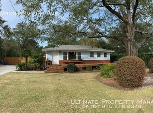 5207 Wrightsville Ave, Wilmington, NC 28403
