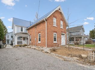 212 James St, Bracebridge, ON P1L2B8