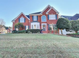 1856 Lone Oak Ct, Lawrenceville, GA
