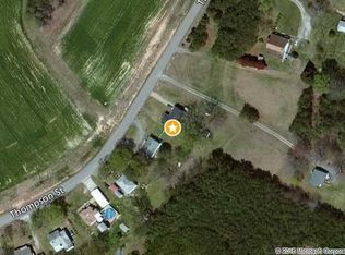 384 Thompson St, La Crosse, VA 23950