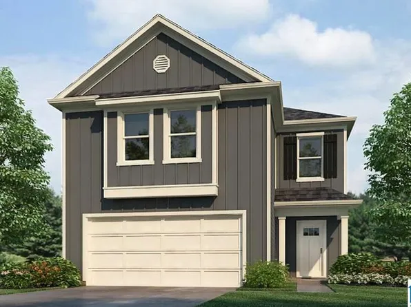 2134 Addison Way SW, Cullman, AL 35055