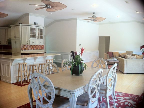 Great Room Overlooking Pool