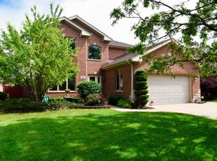 8214 W Eastwood Ave, Norridge, IL